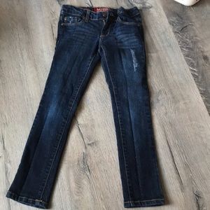 Arizona Skinny Jeans Size 7